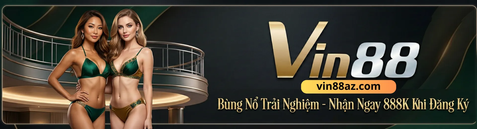 Banner VIN88